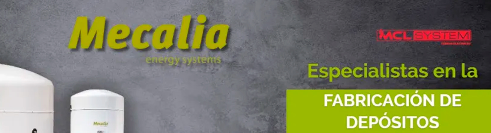mecalia