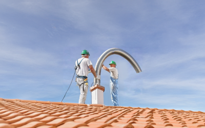 Descubre la Gama Dinaflex: innovación y eficiencia para la renovación de conductos